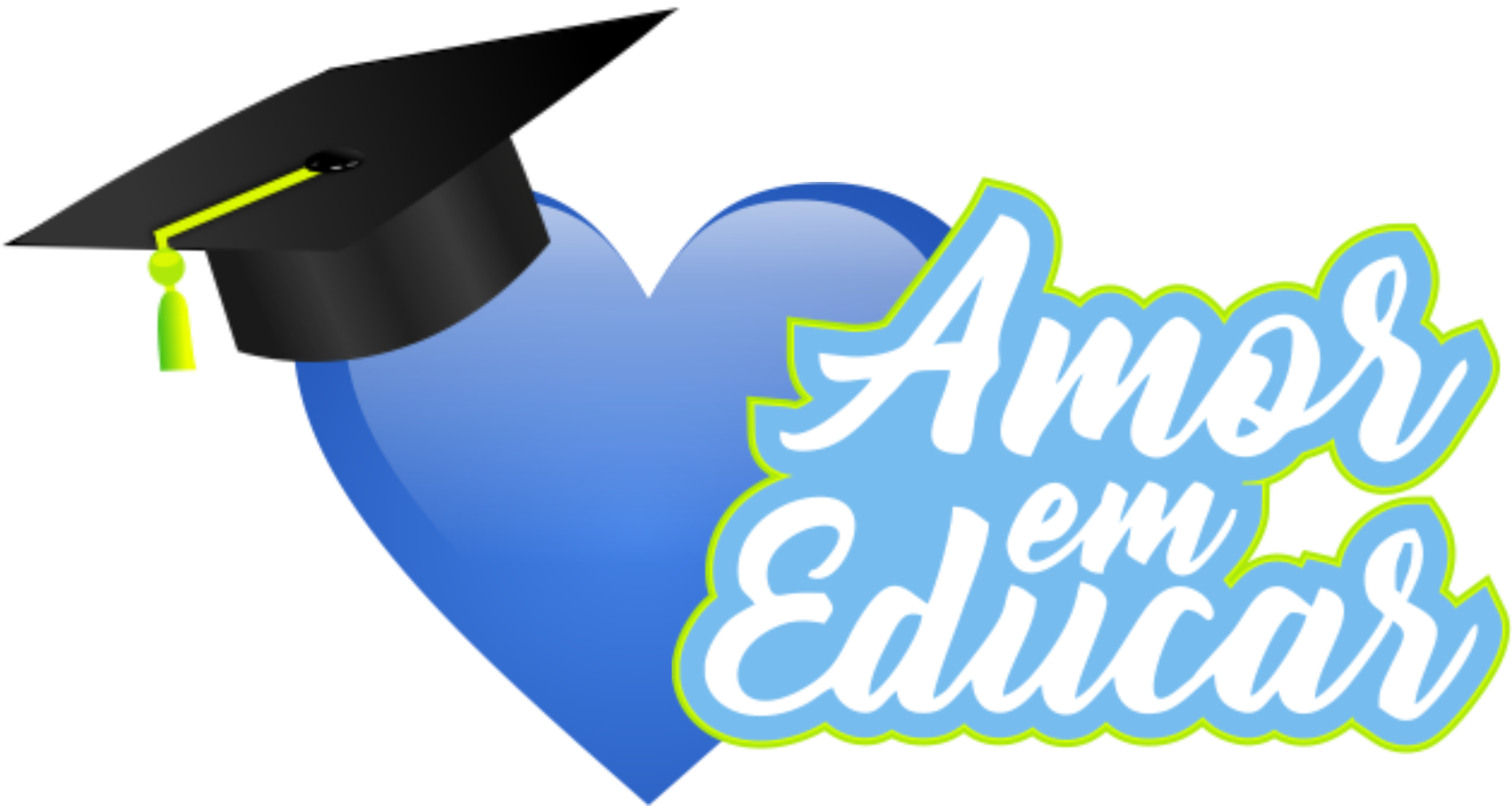 Logo Amor em Educar
